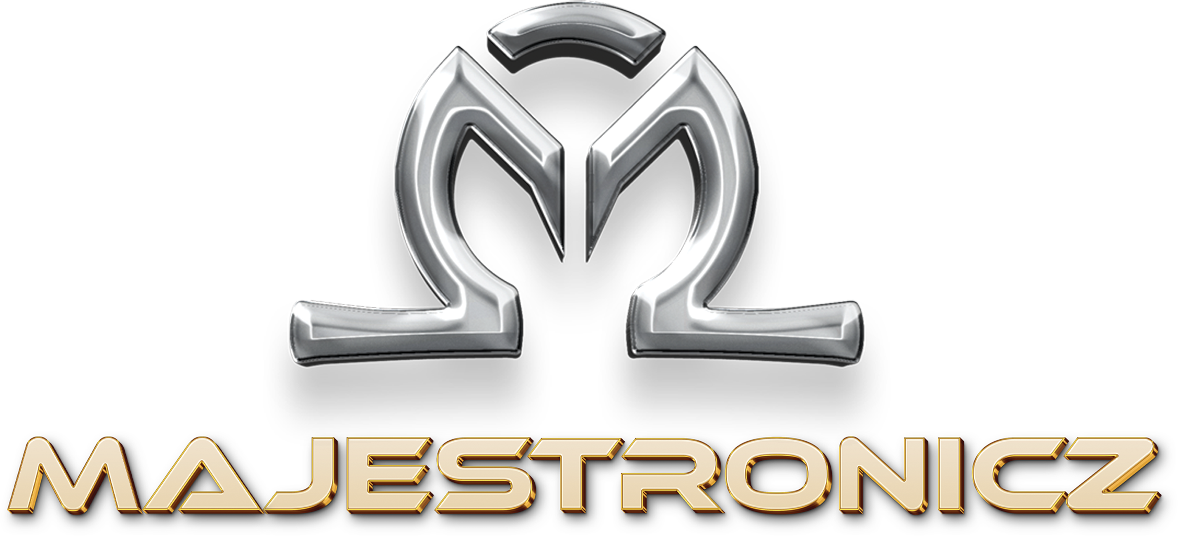 Majestronicz logo