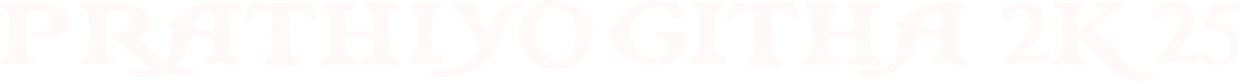 Event Logo