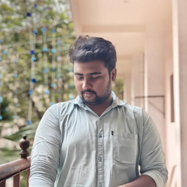 G.Thirunavukkarasu