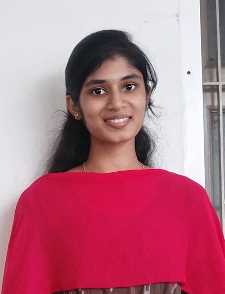Viyashika K.M