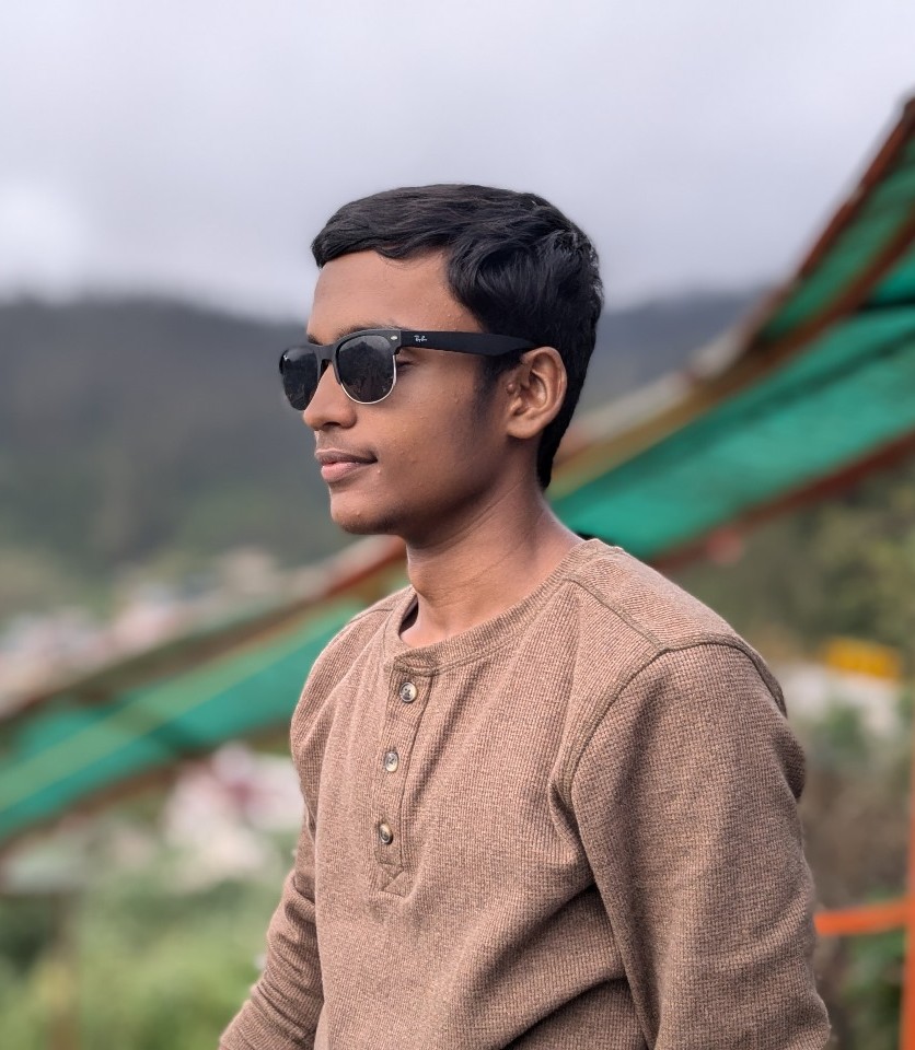 ADITHYAN SK