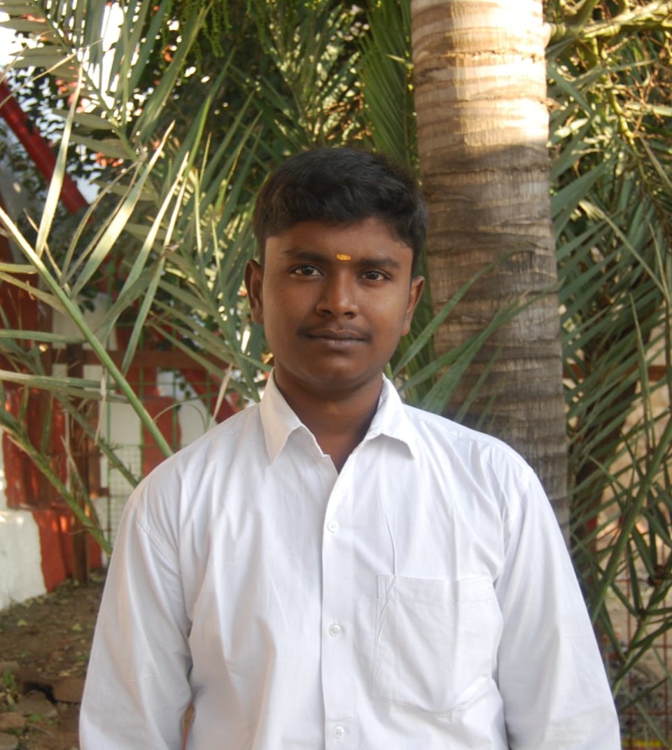 Michael Lee